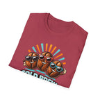Cold Brew Crew T-Shirt