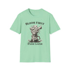 Bloom First T-Shirt