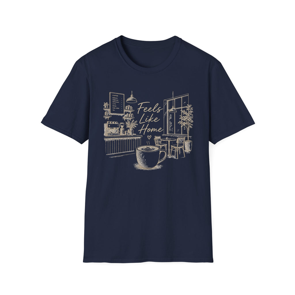 Feels Like Home T-Shirt