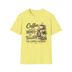 Simple Woman T-Shirt
