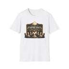 Powered by Espresso Meetings T-Shirt