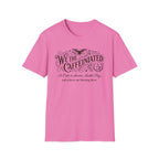 We the Caffeinated T-Shirt