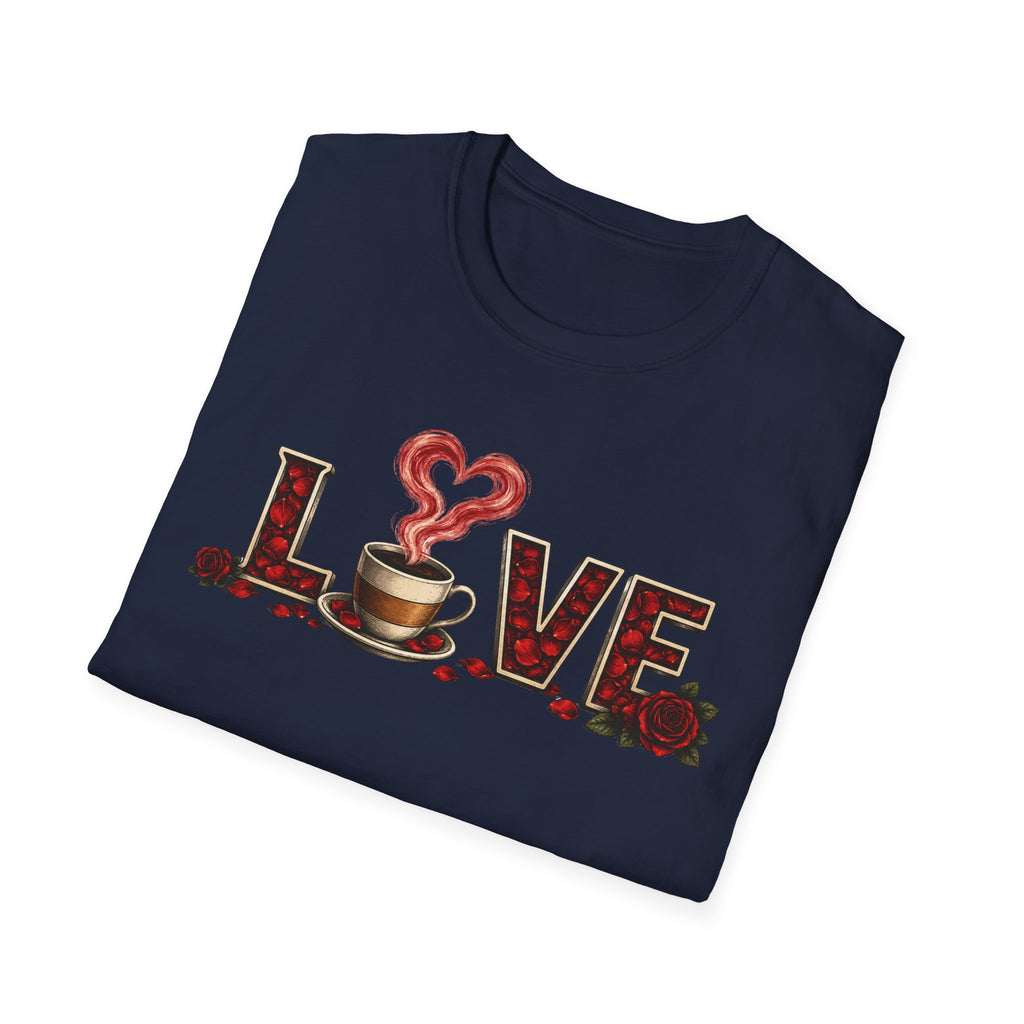 Love T-Shirt