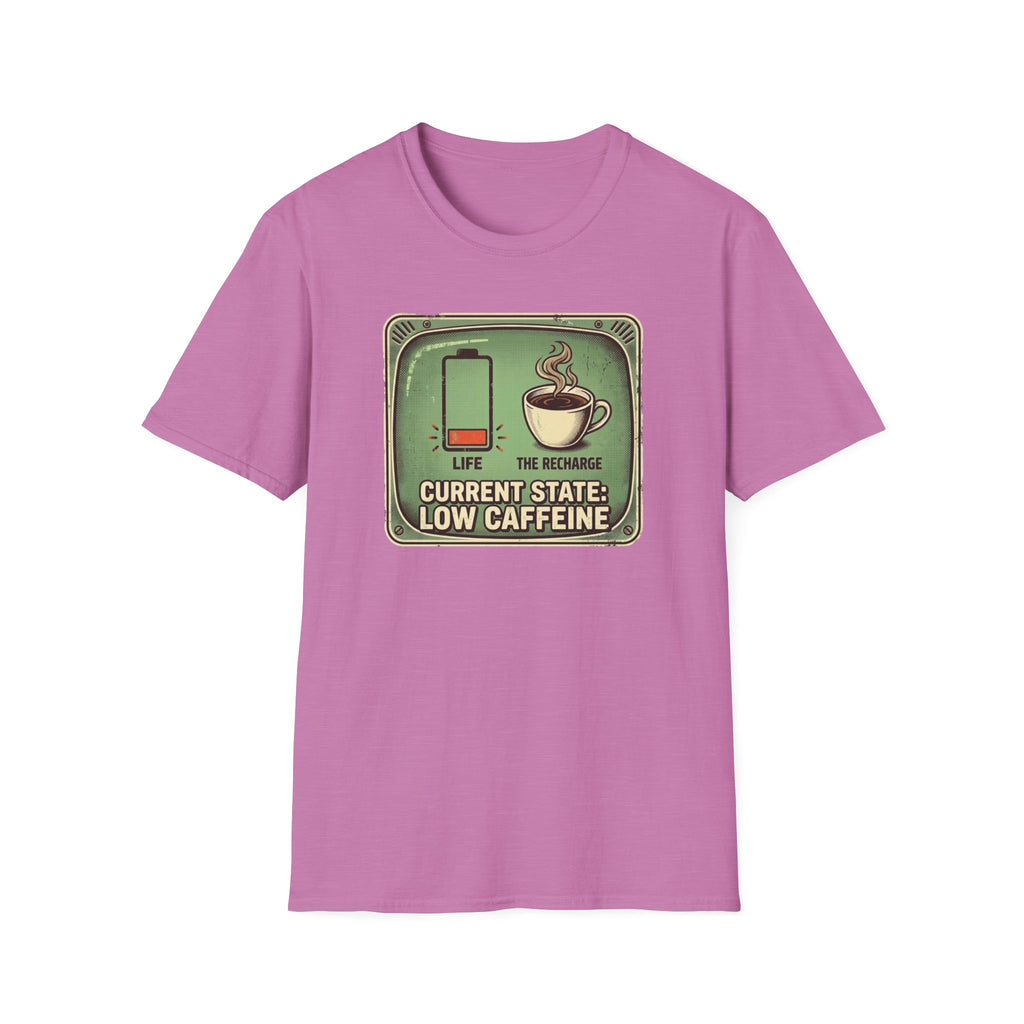 Current State T-Shirt