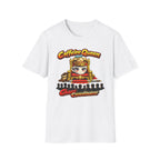 Caffeine Queen 2 T-Shirt
