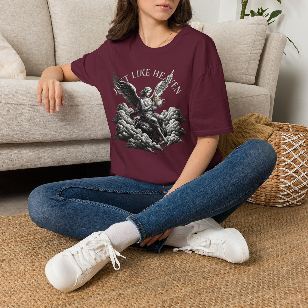 Just Like Heaven T-Shirt