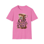 My Cup Runneth Over T-Shirt