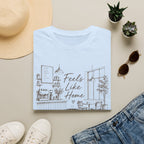 Feels Like Home T-Shirt