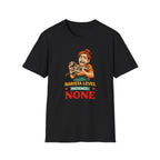 Barista Level T-Shirt
