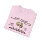 Scientific Proof T-Shirt