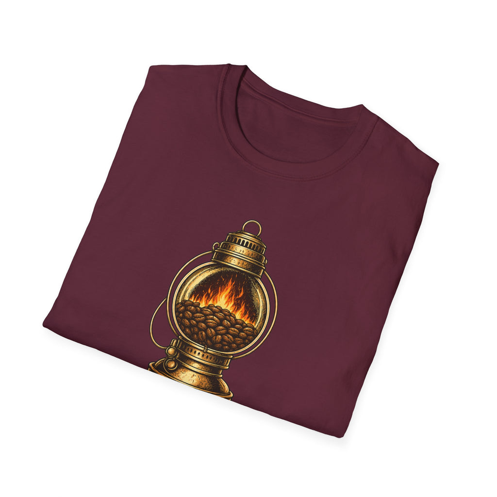 Internal Fire T-Shirt