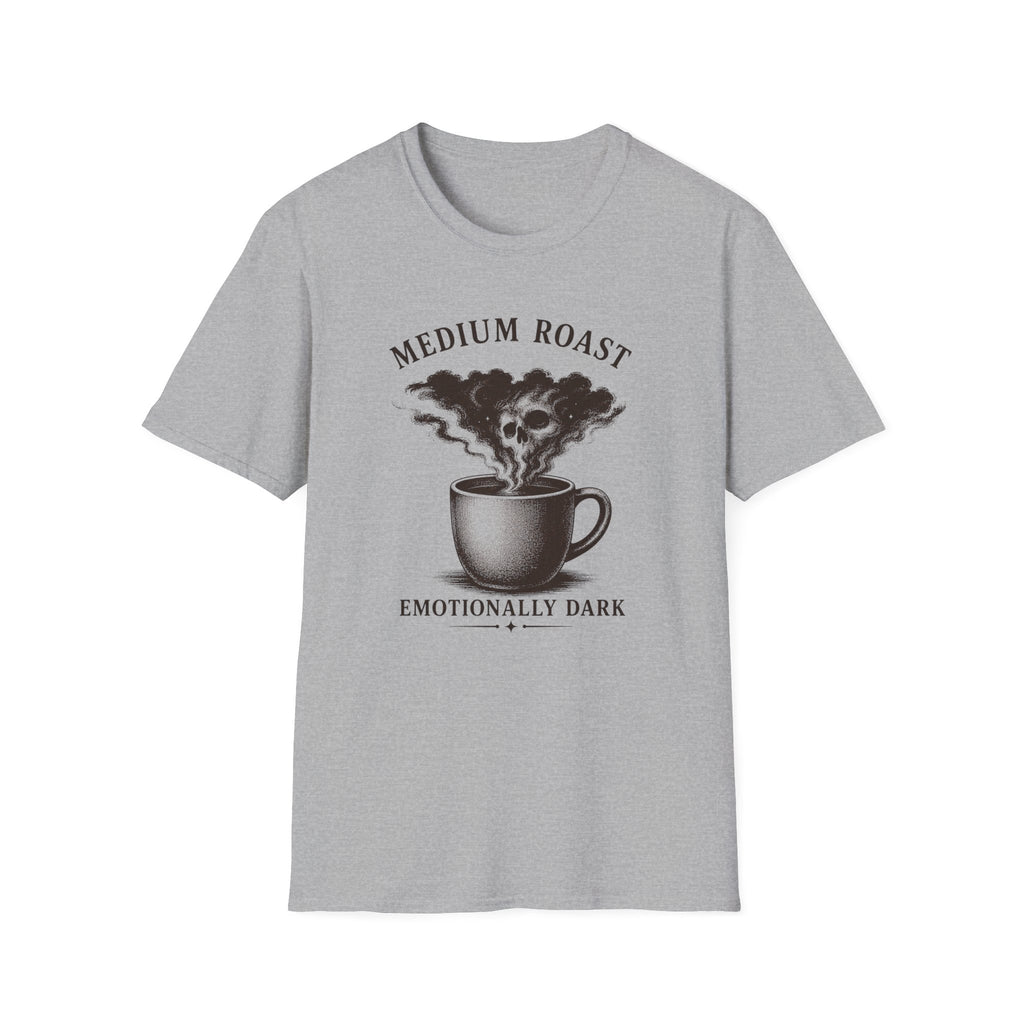 Medium Roast T-Shirt