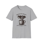 Medium Roast T-Shirt
