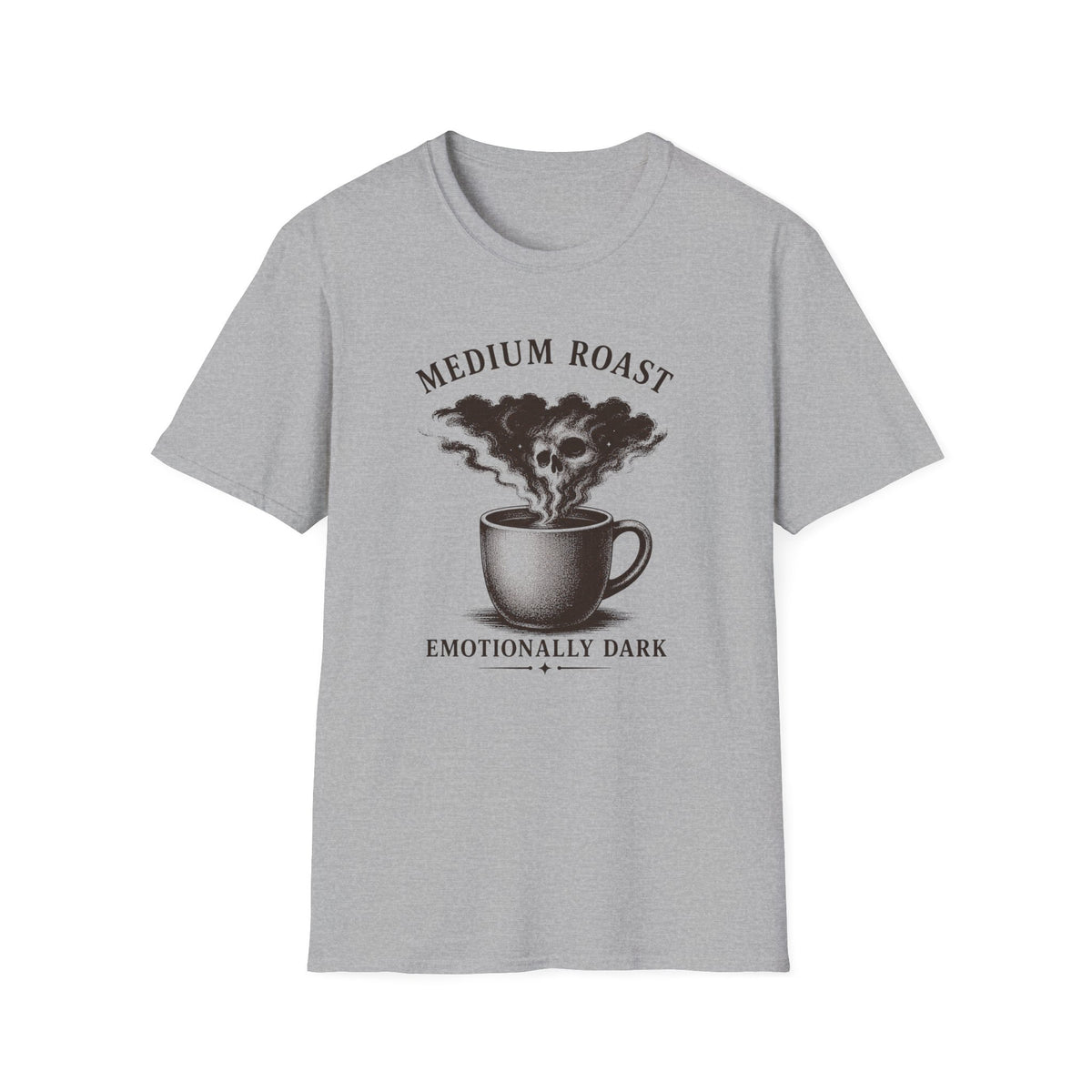 Medium Roast T-Shirt