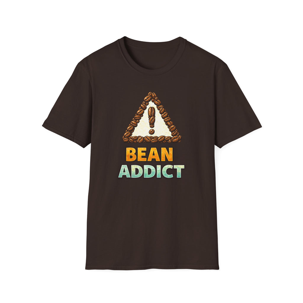Bean Addict T-Shirt