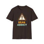 Bean Addict T-Shirt