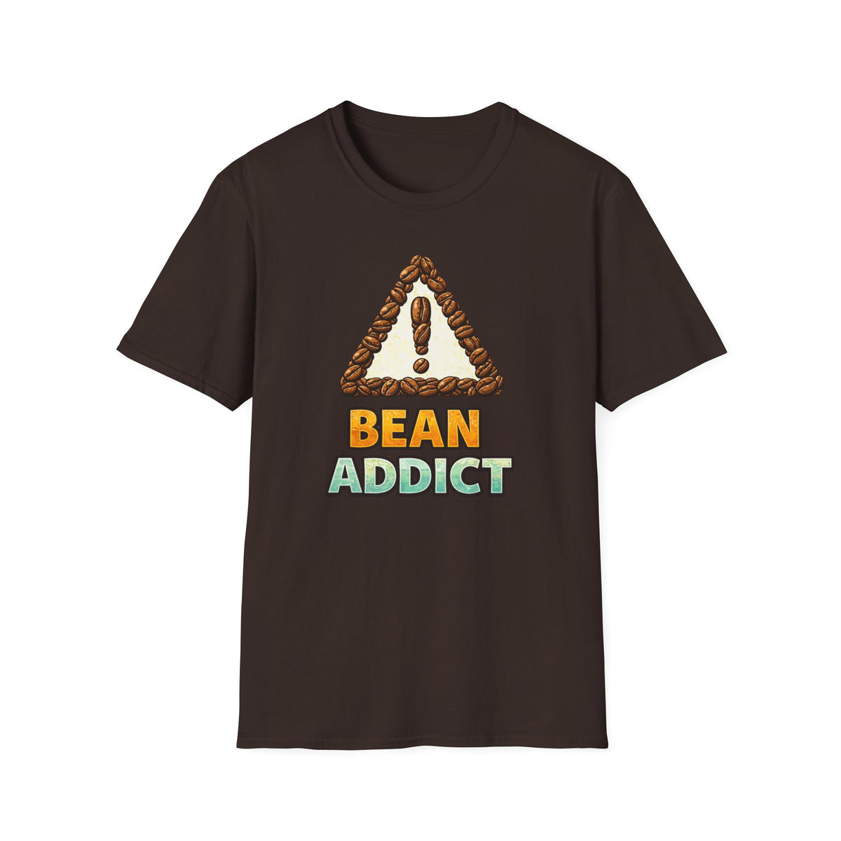 Bean Addict T-Shirt