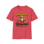 Caffeine Queen 2 T-Shirt
