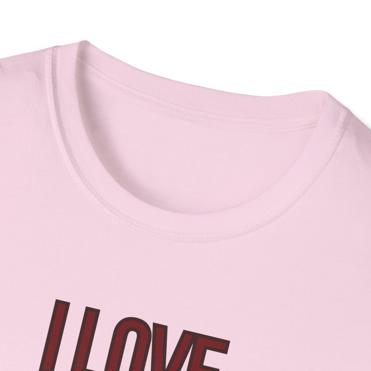 I Love Coffee T-Shirt