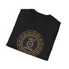 Press for Caffeine T-Shirt