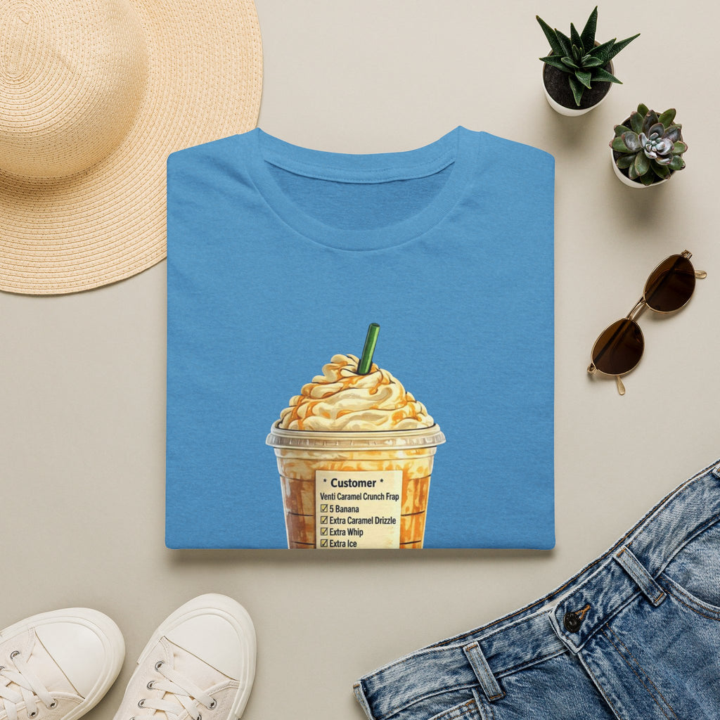 I Don't Understand These Coffee Prices T-Shirt