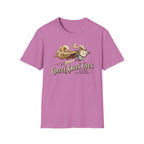 Coffee Saves Lives T-Shirt