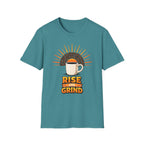 Rise and Grind T-Shirt