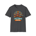 Cold Brew Crew T-Shirt