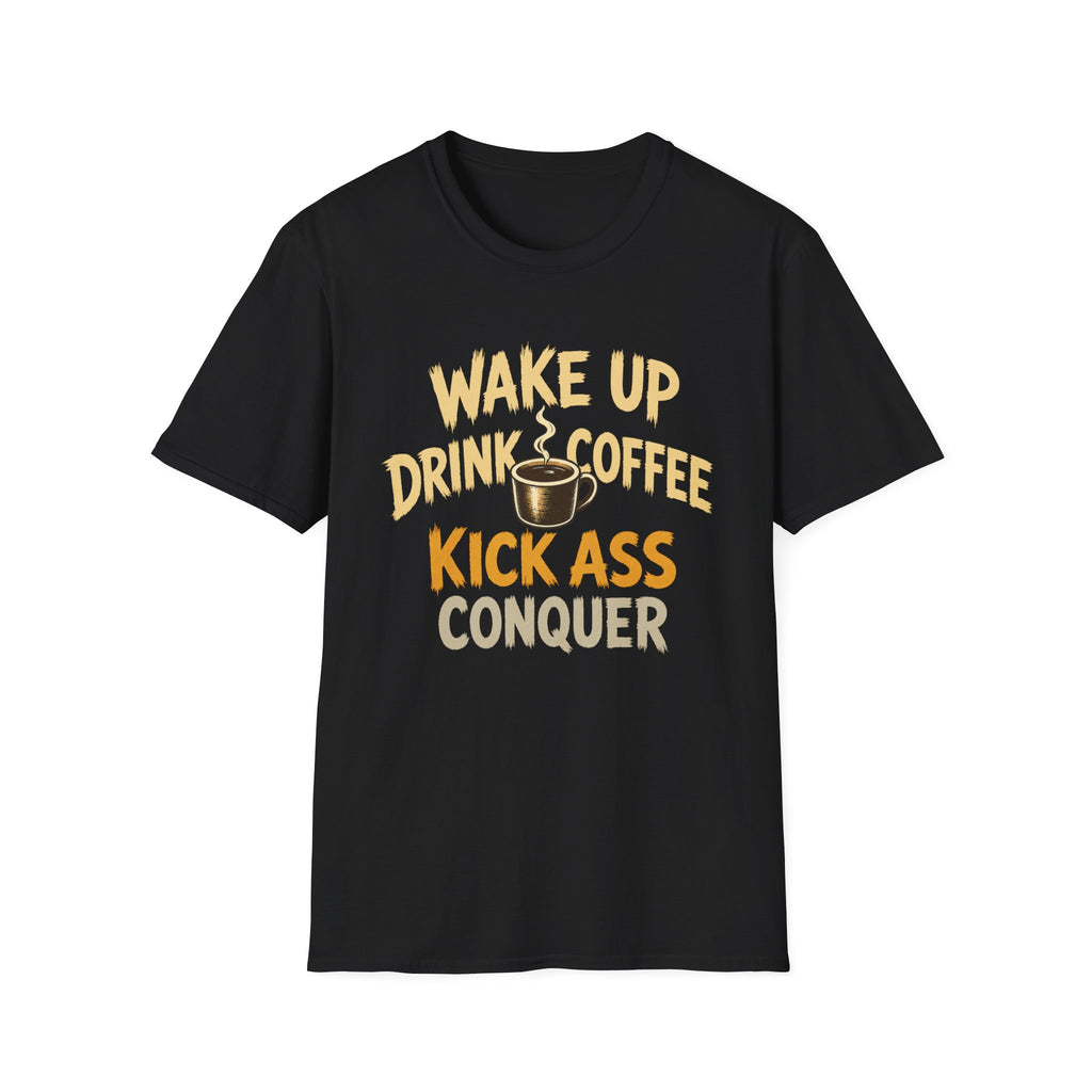 Wake Up T-Shirt