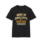 Wake Up T-Shirt