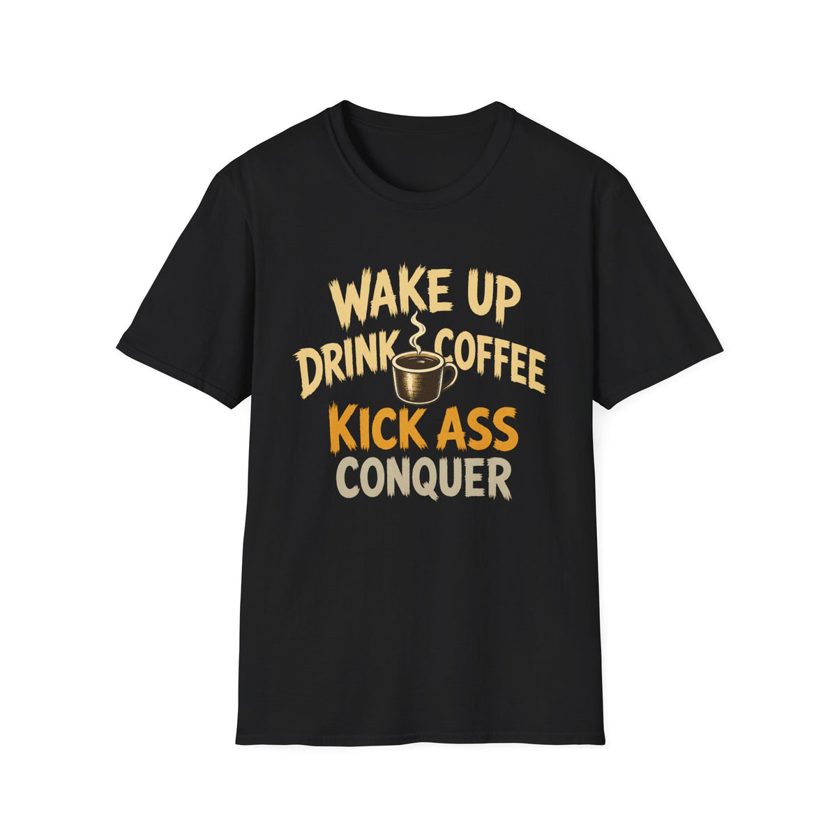 Wake Up T-Shirt
