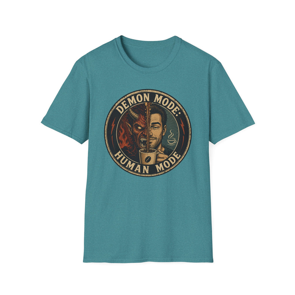 Demon Mode T-Shirt