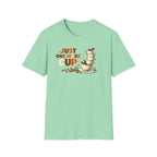 Just One More Cup T-Shirt