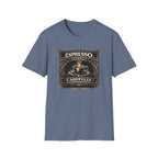 Espresso Yourself Carefully T-Shirt