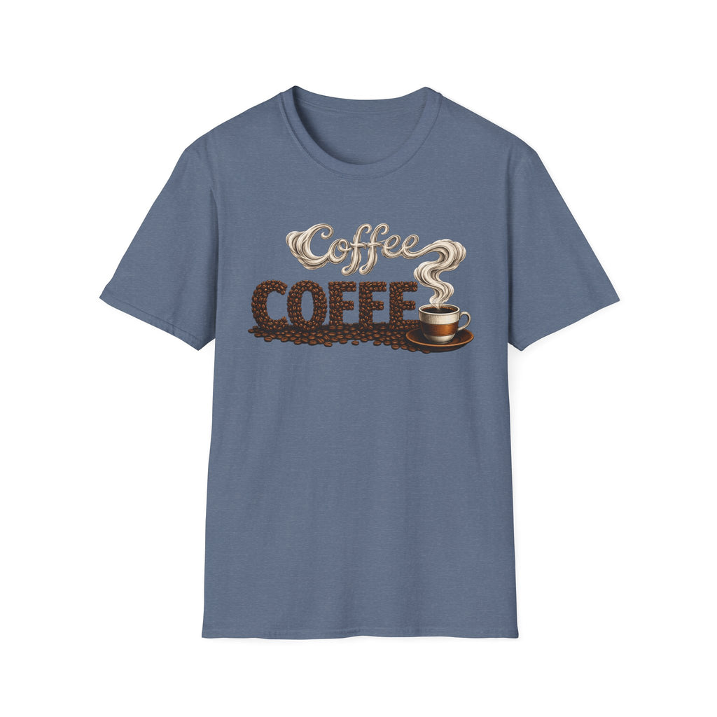 Coffee T-Shirt
