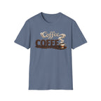 Coffee T-Shirt