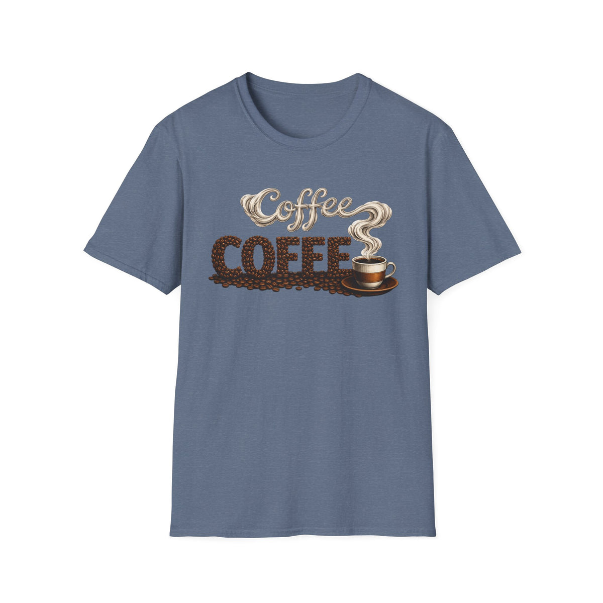 Coffee T-Shirt