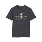 Productivity Sold Separately T-Shirt
