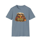 Brewing and Bad Ideas T-Shirt