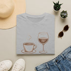 Why Not Both? T-Shirt