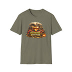 Brewing and Bad Ideas T-Shirt