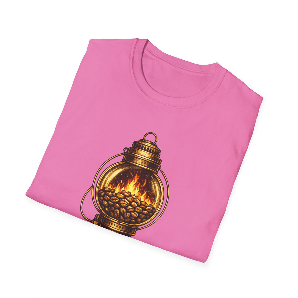 Internal Fire T-Shirt
