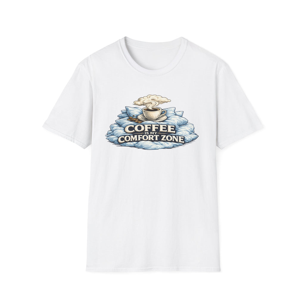 Comfort Zone T-Shirt