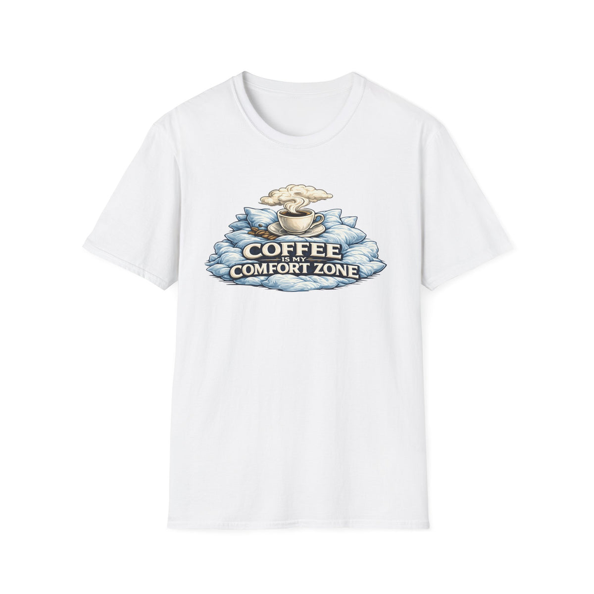Comfort Zone T-Shirt