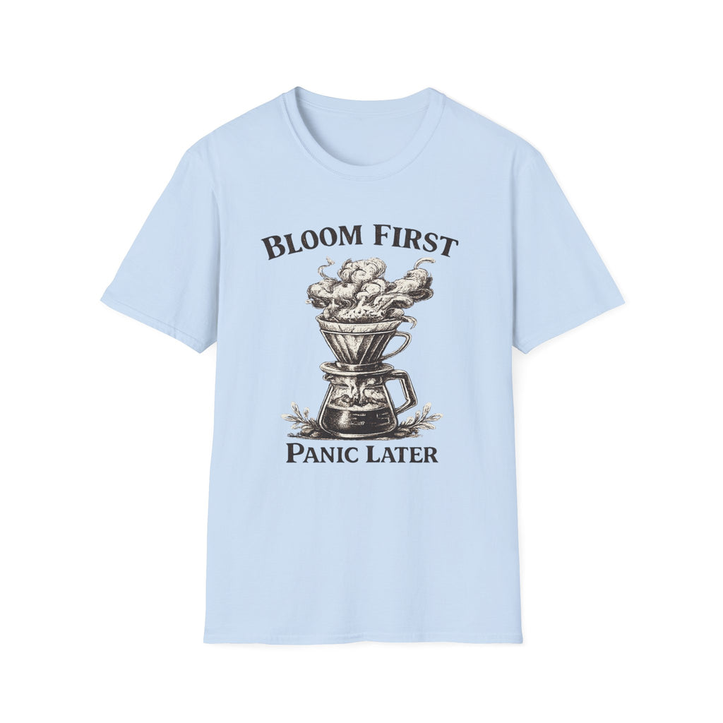 Bloom First T-Shirt