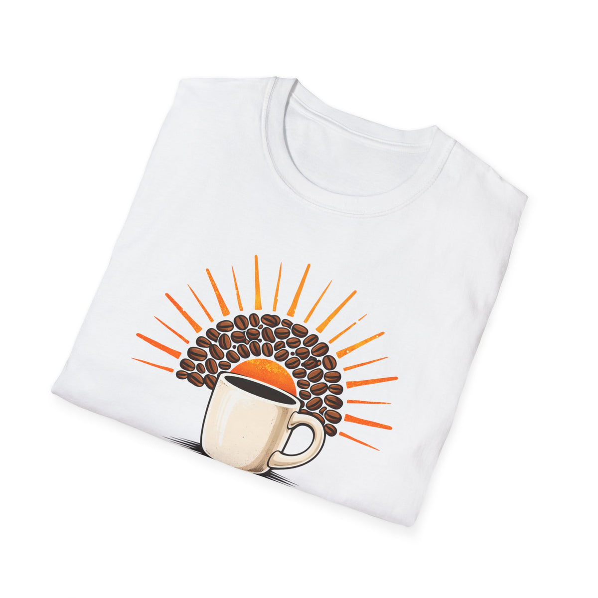 Rise and Grind T-Shirt