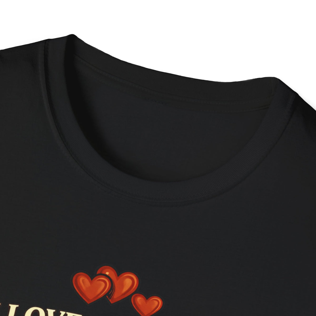 Love Language T-Shirt