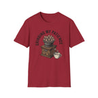 Grinding My Patience T-Shirt