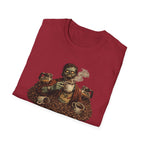 Probably Need Coffee Too T-Shirt