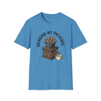 Grinding My Patience T-Shirt